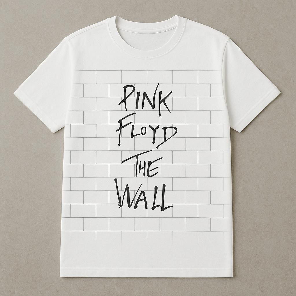 The Wall T-Shirt